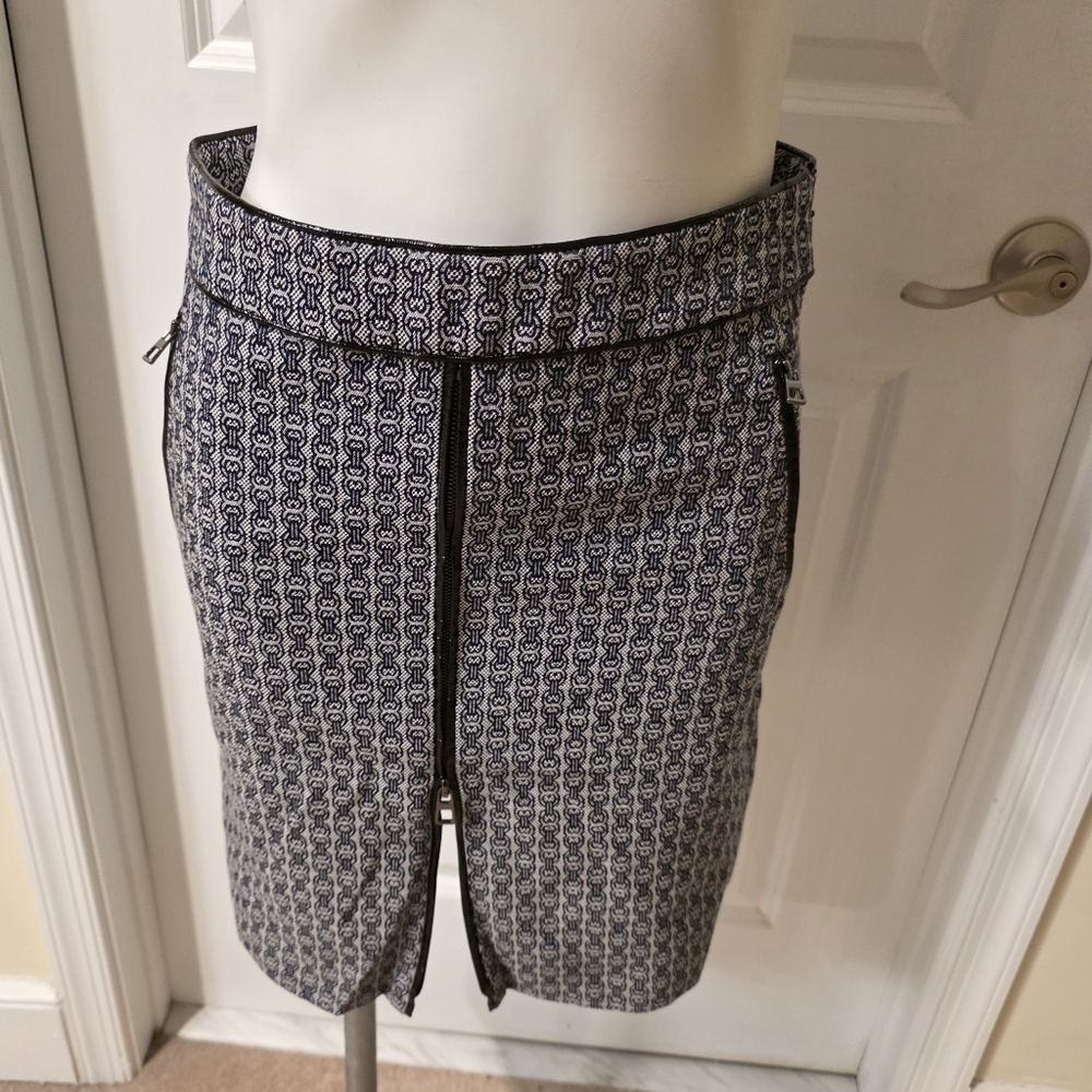 Tory Burch Skirt Size 4